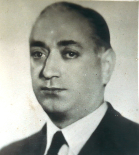 José Neira Vidal