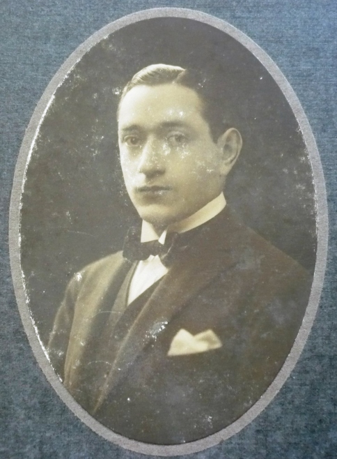 José Neira Vidal